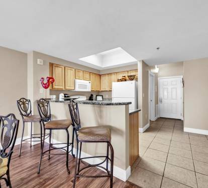 Kitchen 1 Part 2