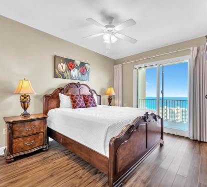 Master Bedroom 1 Part 1