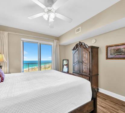 Master Bedroom 1 Part 2