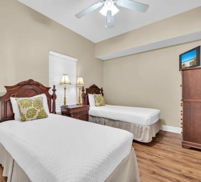 Guest Bedroom 1 Part 1