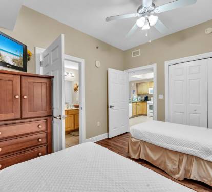 Guest Bedroom 1 Part 2