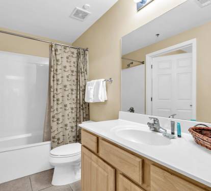 Guest Bathroom 1 Part 1