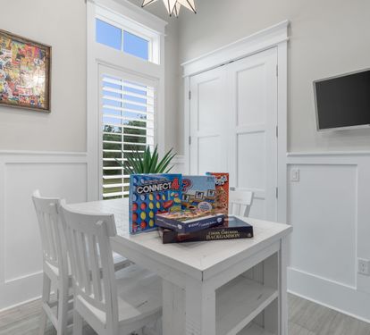 1st Floor Gameroom