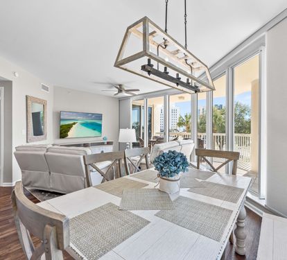 Dining Room Table for 6