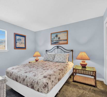 Guest Bedroom 1