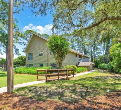 Golf Course Villas