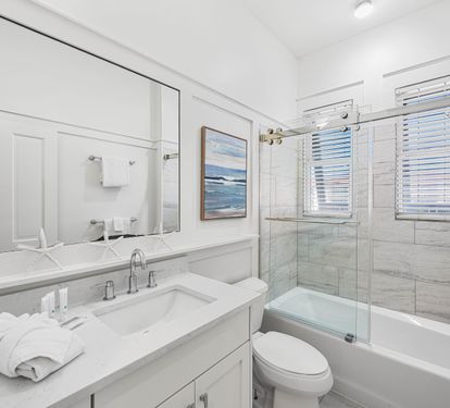 Private Bathroom