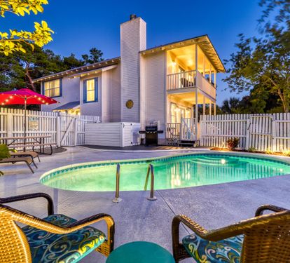 Welcome to The Sandpiper!