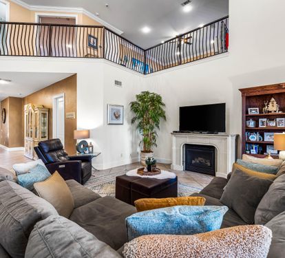Large Living Room
