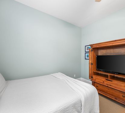 First Floor Two Queen Beds