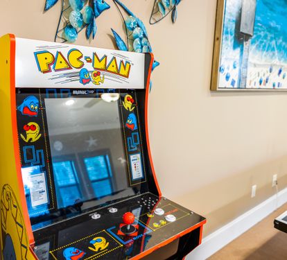 Video Game Console!
