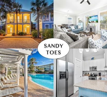 Family Friendly Gated Community!