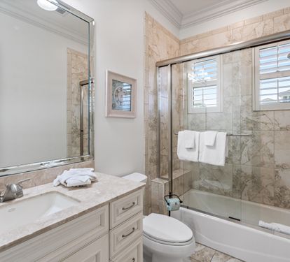 Private Bathroom