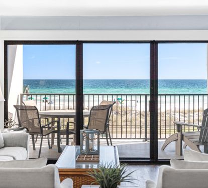 Amazing Gulf Views!