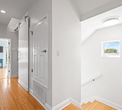 2nd Floor Landing