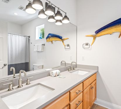 Full Bathroom Tub Shower Combo