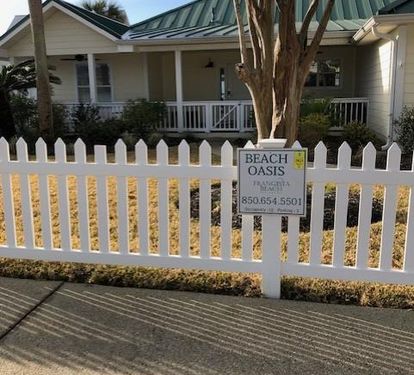White Picket Fence Community
