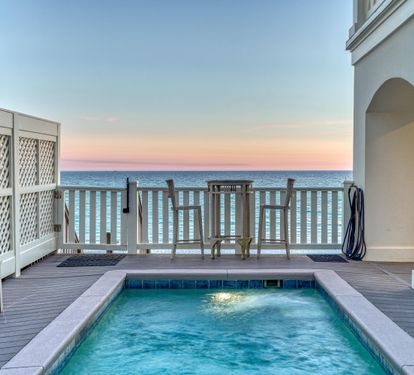 Private Pool