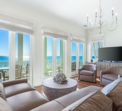 Beautiful Living Room