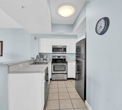 Kitchen 1 Part 2