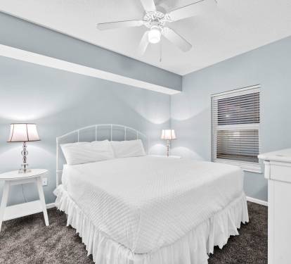Master Bedroom 1 Part 1