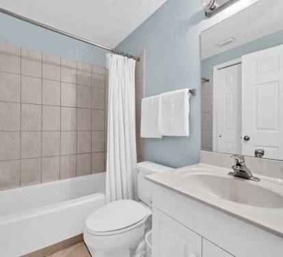 Master Bathroom 1 Part 1