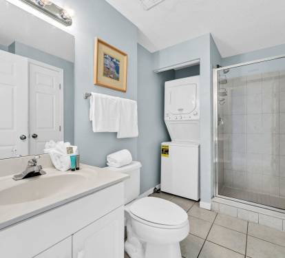 Guest Bathroom 1 Part 1