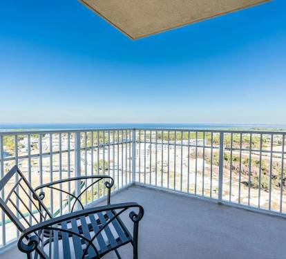 Bay view