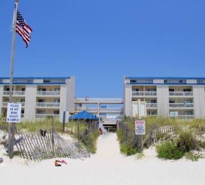 Sugar Beach