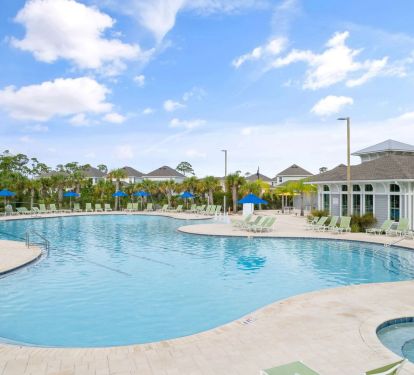 Sandy Feet Retreat at Lost Key Golf & Beach Club_1