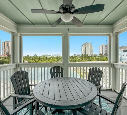 Sandy Feet Retreat at Lost Key Golf & Beach Club_0
