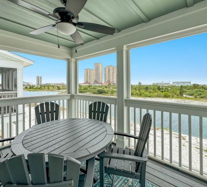 Sandy Feet Retreat at Lost Key Golf & Beach Club_7