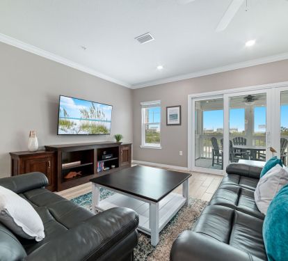 Sandy Feet Retreat at Lost Key Golf & Beach Club_9