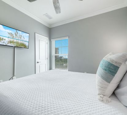 Sandy Feet Retreat at Lost Key Golf & Beach Club_23