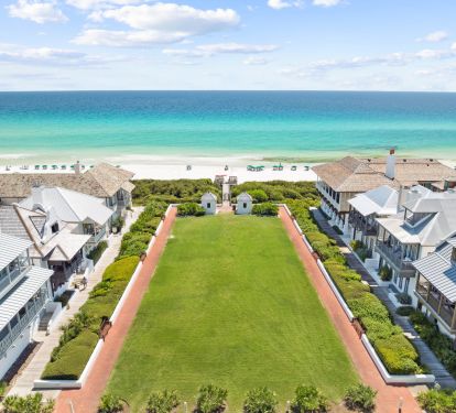 Enjoy Seamless Beach Access