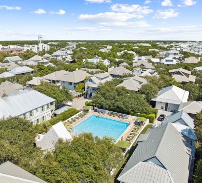 Make a Splash in the Coquina Pool!