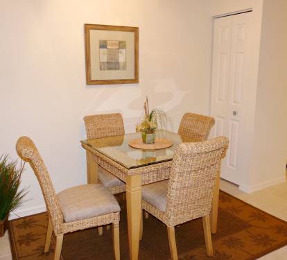 Kitchen Table