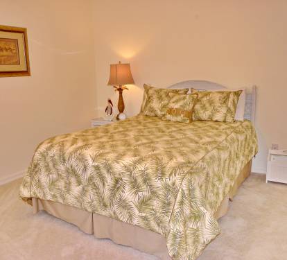 Guest Bedroom