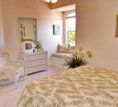 Guest Bedroom