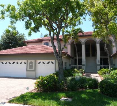 265 Villas at Waterside
