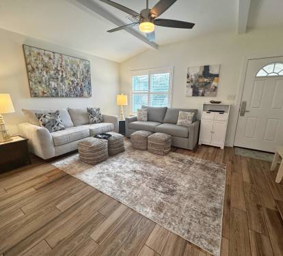 Living Room 1 Part 1