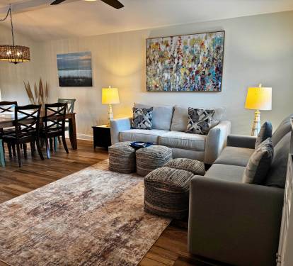 Living Room 1 Part 2