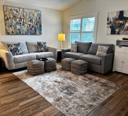 Living Room 1 Part 3