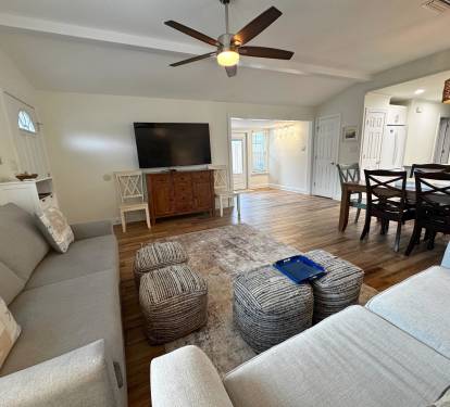 Living Room 1 Part 4