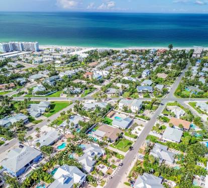 Holmes Beach