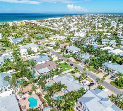 Holmes beach 