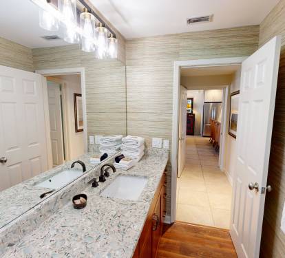 Bathroom 2