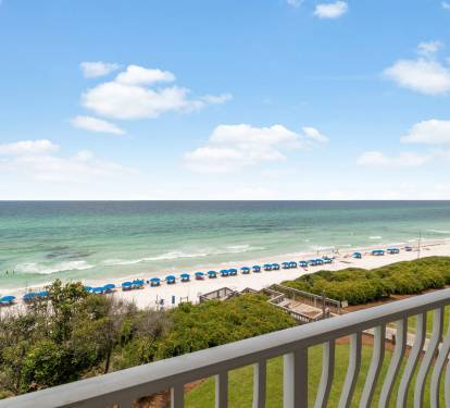 Enjoy Seasonal Beach Chair Set-Up!
