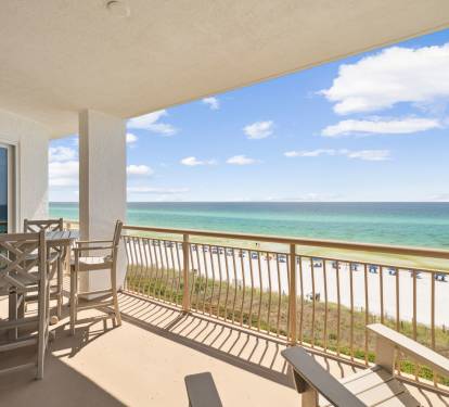 Welcome to 'HP 34W On the Shore' at High Pointe Resort!