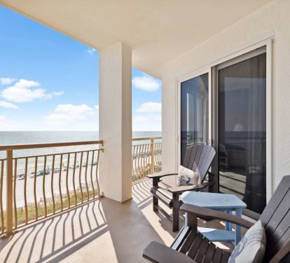 Book Your Next 30A Escape at 'HP 35W Gulf Front Condo' Today!